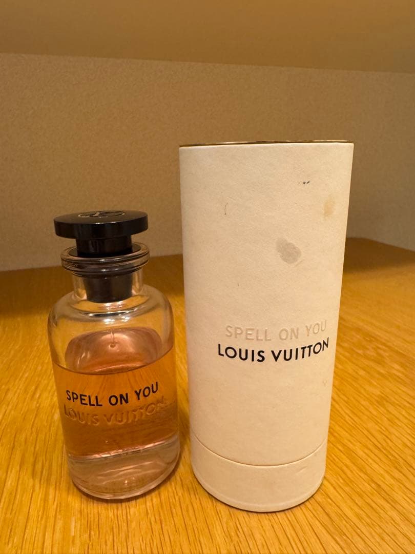 SPELL ON YOU LOUIS VUITTON 香水