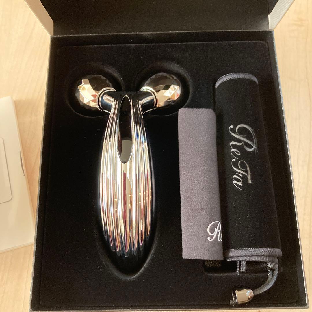 新品未使用！ReFa CARAT RAY