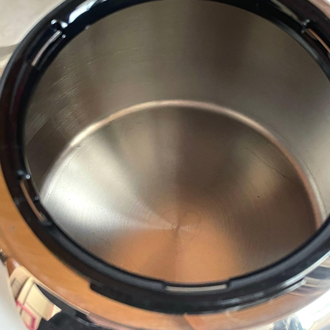 ヴィンテージ ドイツ AMC ポストモダンデザイン ケトル やかん - メルカリ