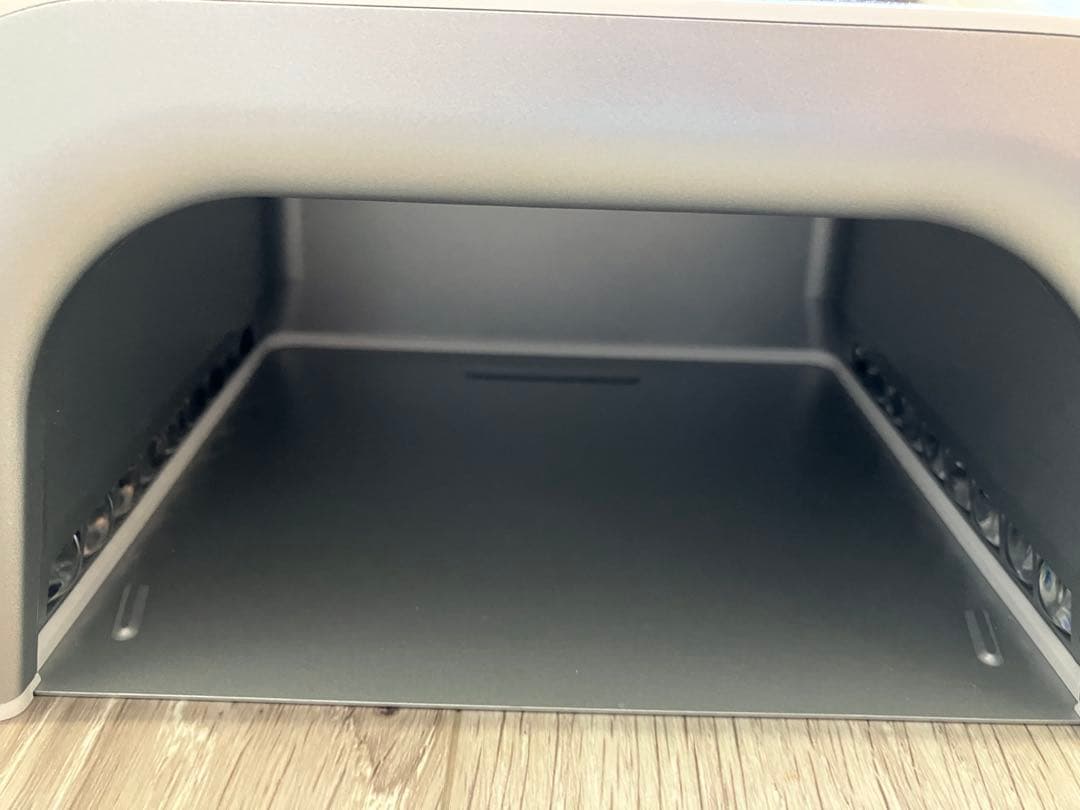 onail ホワイト ネイルライト UV/LEDライト