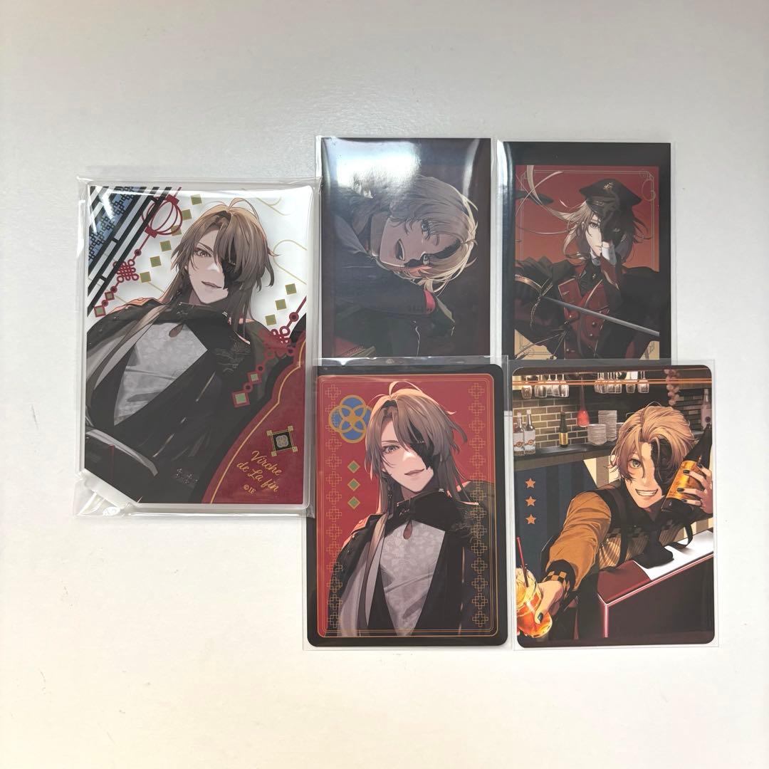 終遠のヴィルシュ イヴ - メルカリ