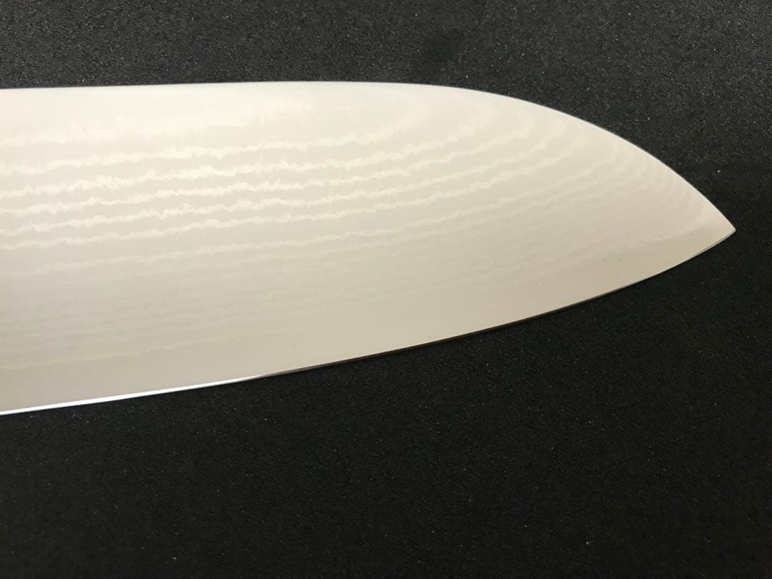 旬 classic セット 三徳包丁（175mm）パーリングナイフ（85mm）