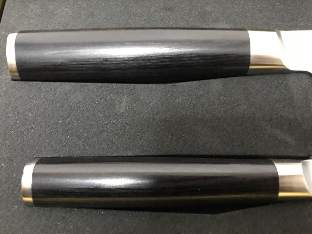 旬 classic セット 三徳包丁（175mm）パーリングナイフ（85mm）