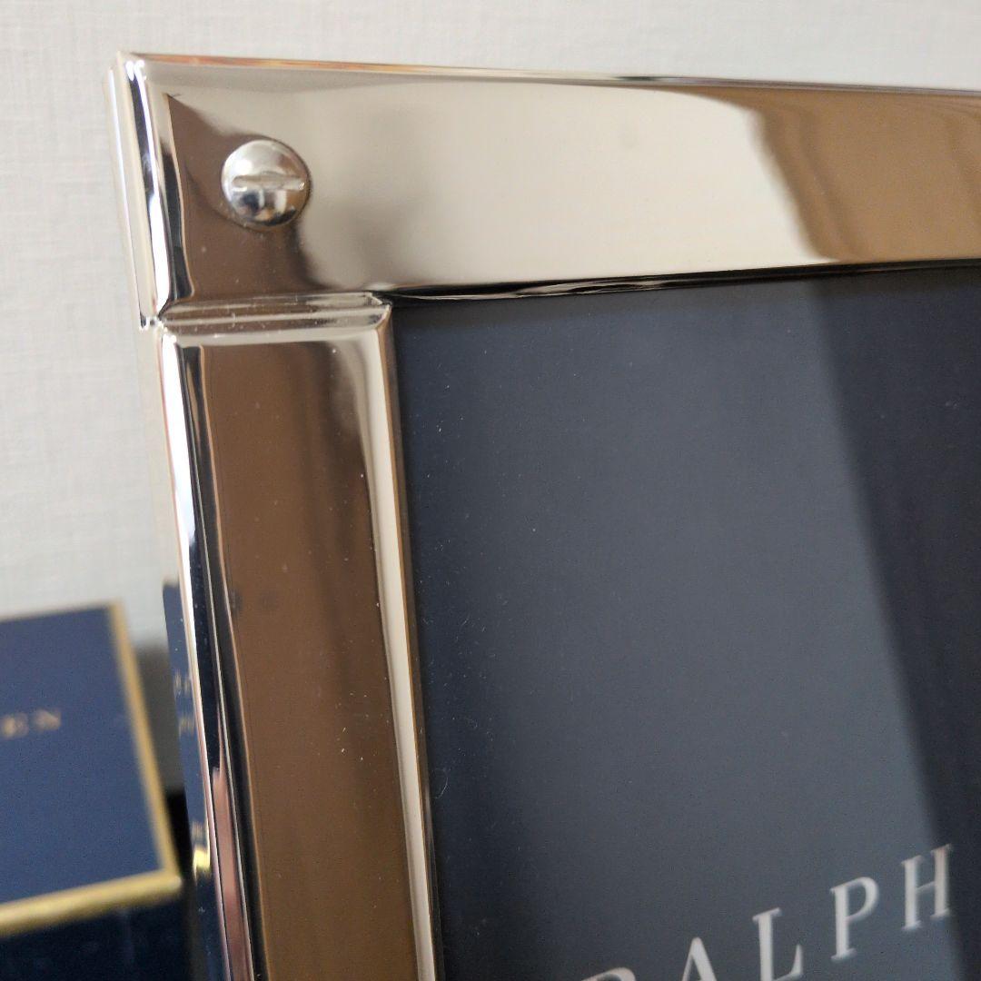 Ralph Lauren フォトフレーム 8