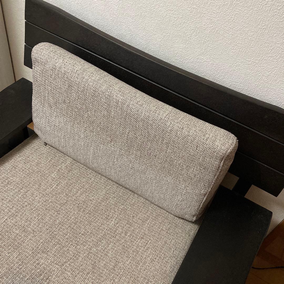 Y*L様 ニトリ　ソファ　1人がけ