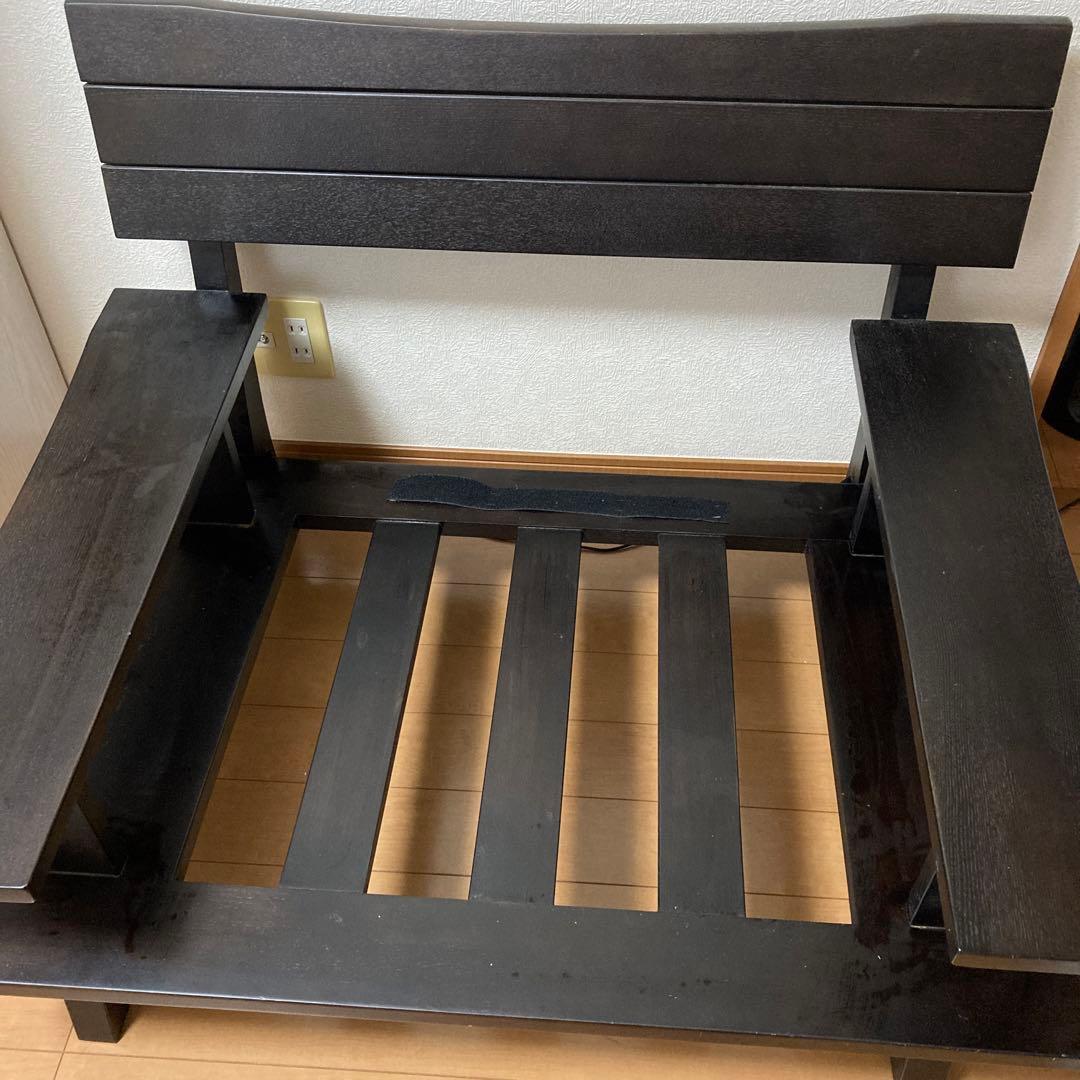 Y*L様 ニトリ　ソファ　1人がけ