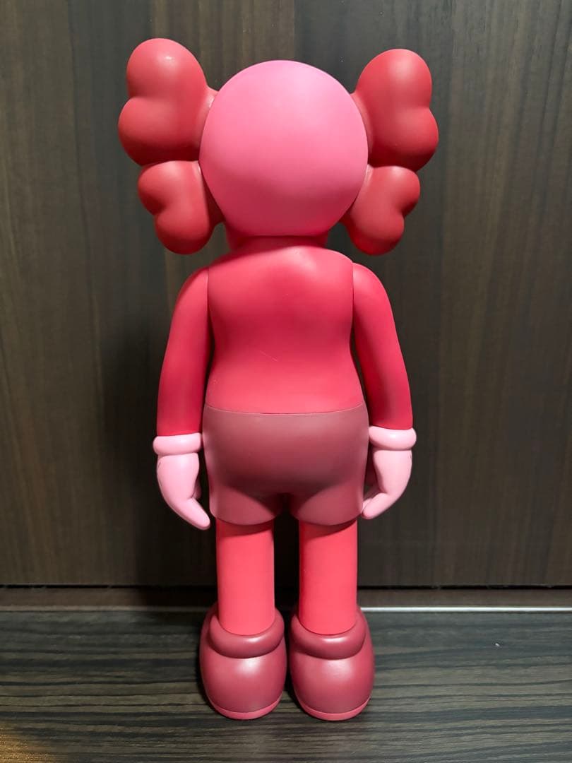 KAWS companion メディコムトイ