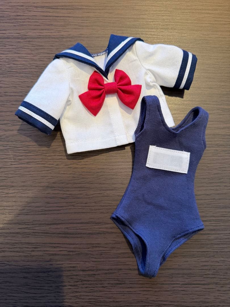 MDD/SDM セーラー 3点