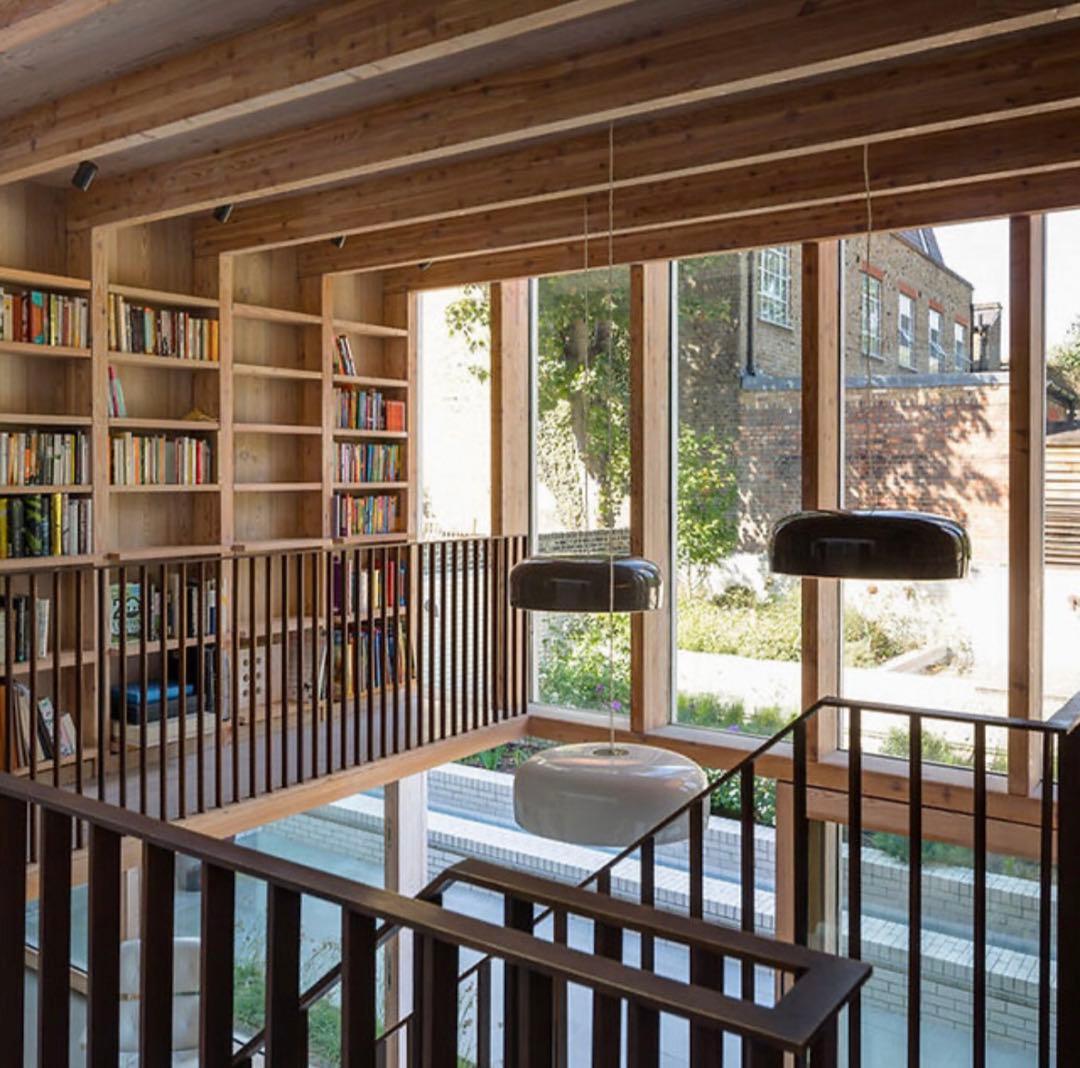 FLOS シーリングライト スミスフィールド S LED (吊り下げ型)