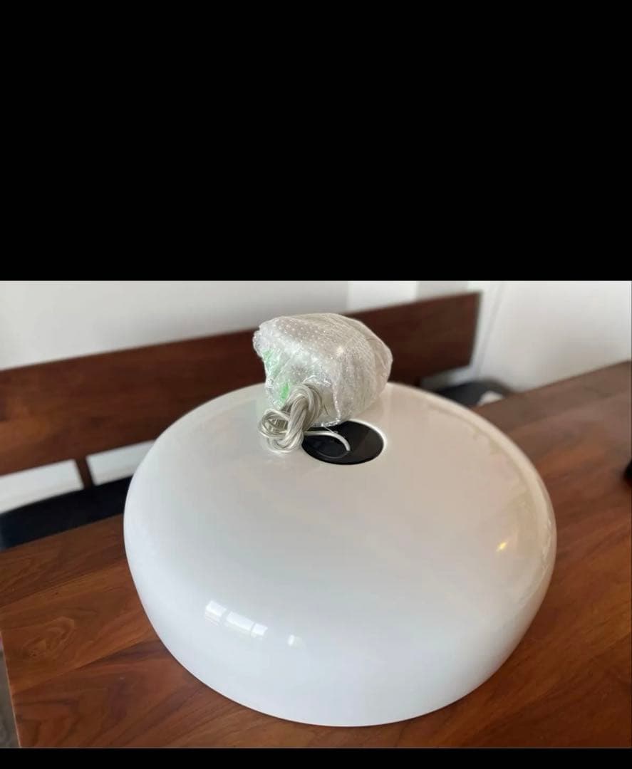 FLOS シーリングライト スミスフィールド S LED (吊り下げ型)