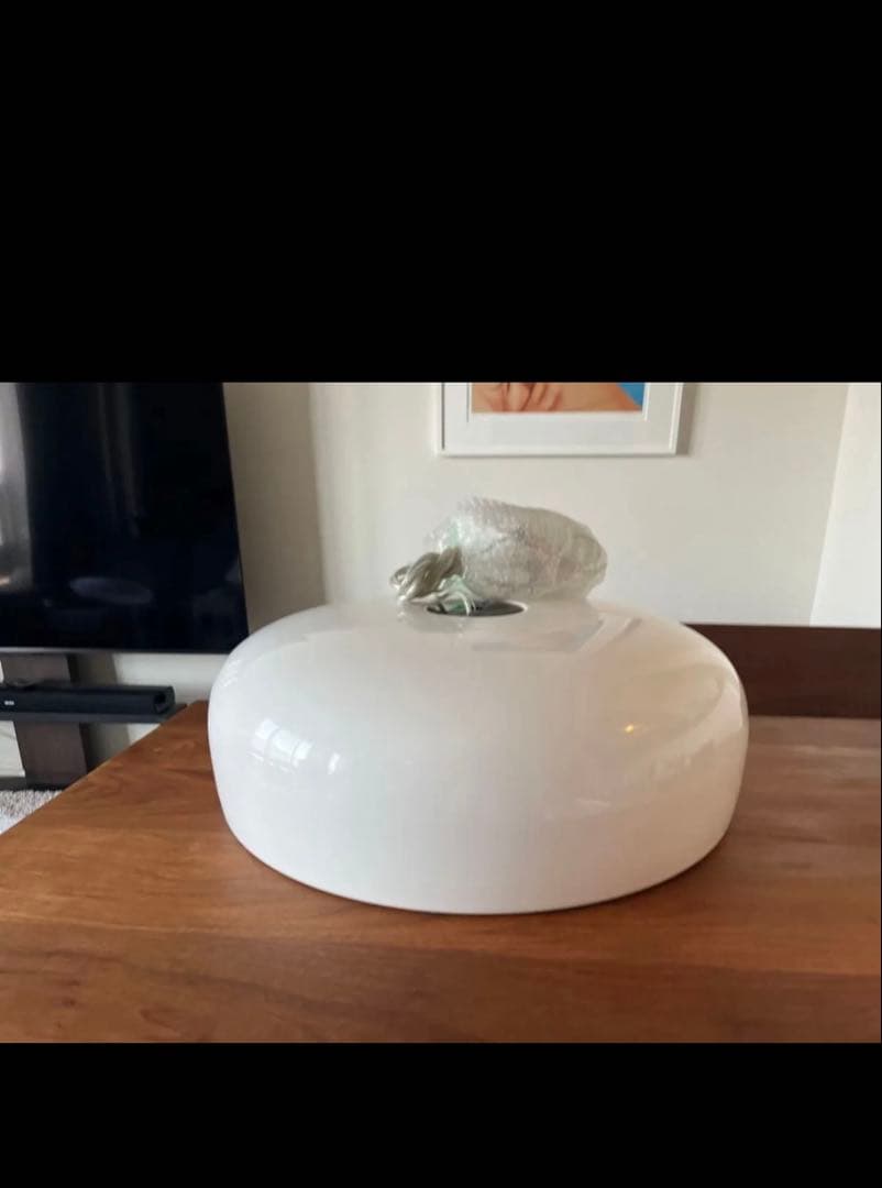 FLOS シーリングライト スミスフィールド S LED (吊り下げ型)