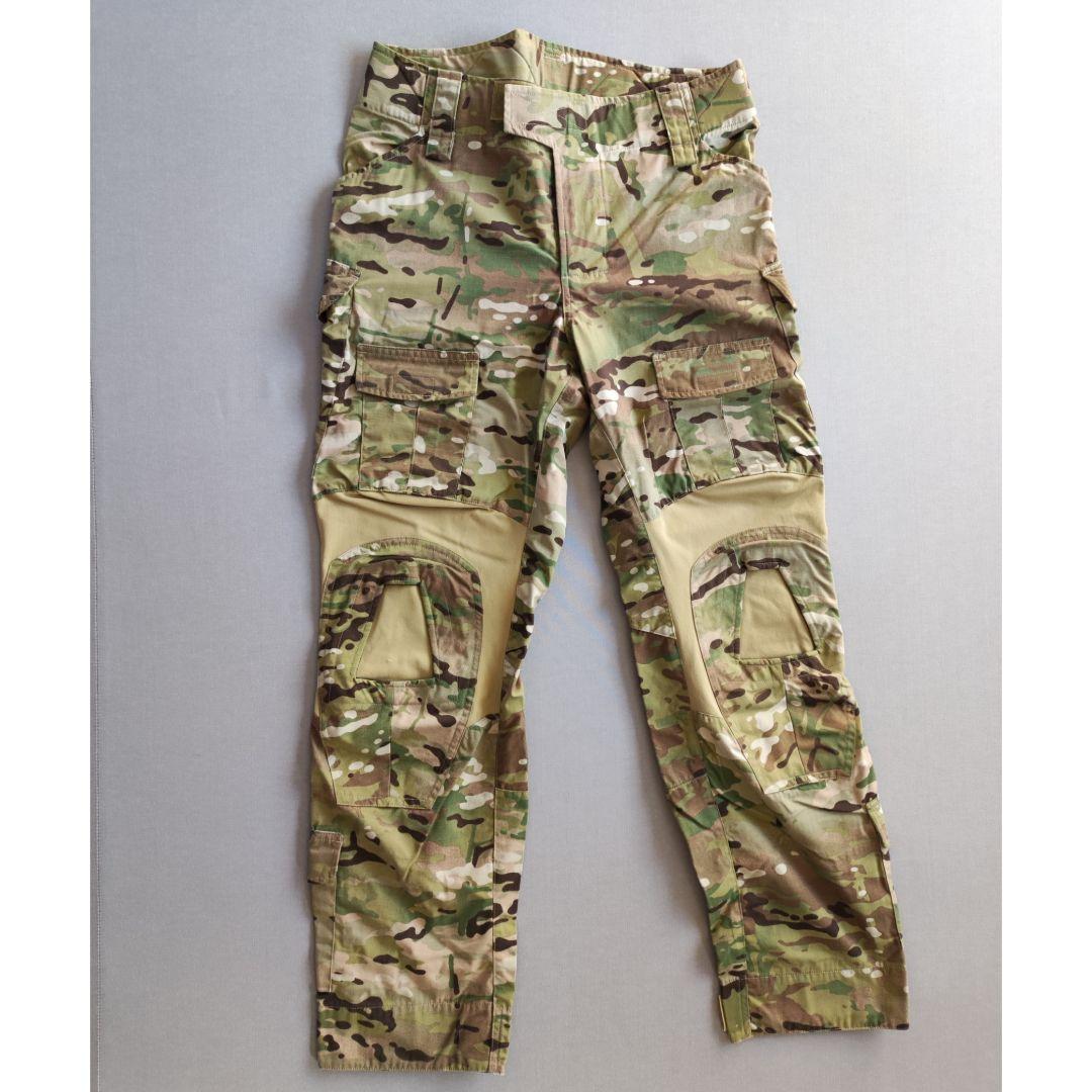 絶版 Crye Precision Combat pants Gen 2