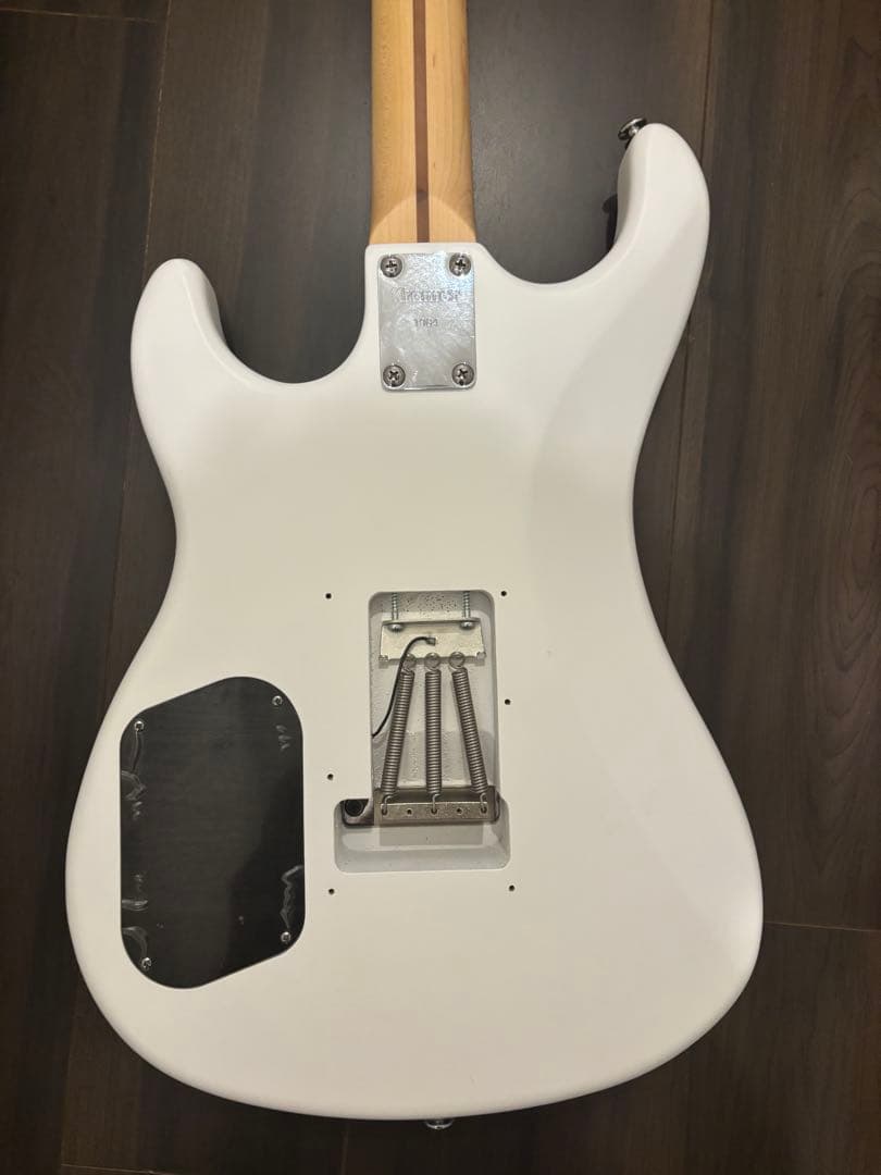 Kramer The 84 先月購入極美品 8/31まで　大幅値下げ中