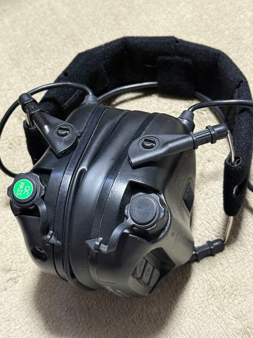 OPSMEN EARMOR M32、ICOM IC-4310 、HM-186PI - メルカリ