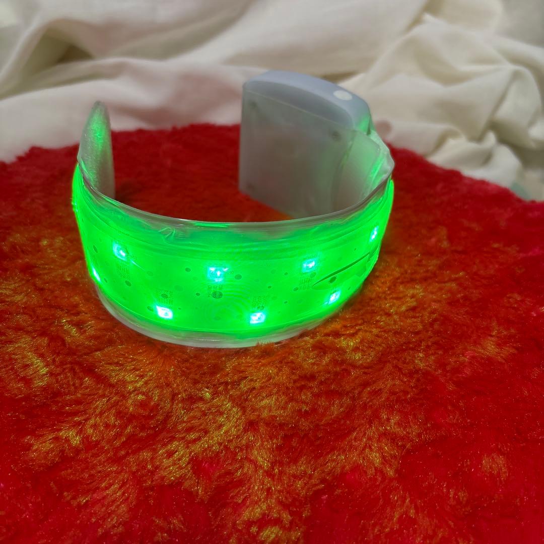 ゼンジン未到とヴェルトラウム ライトバンド バベルでも使用可 - メルカリ