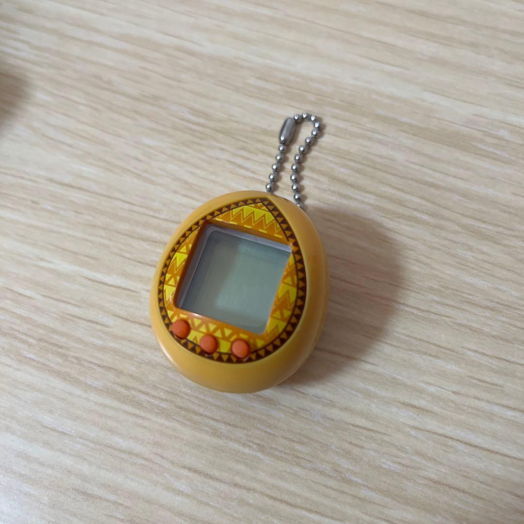 たまごっち ツイステっち サバナクロー 美品 希少 - メルカリ