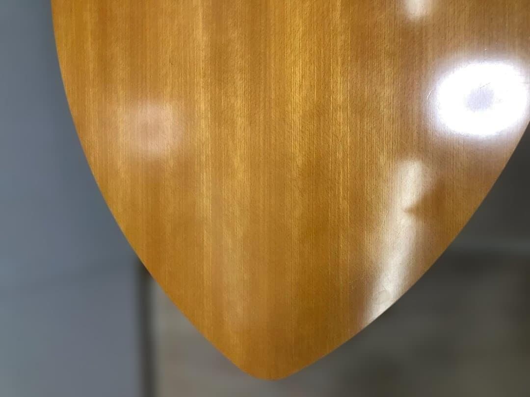 センターテーブル 楕円 シンプル ローテーブル おしゃれ 1230-