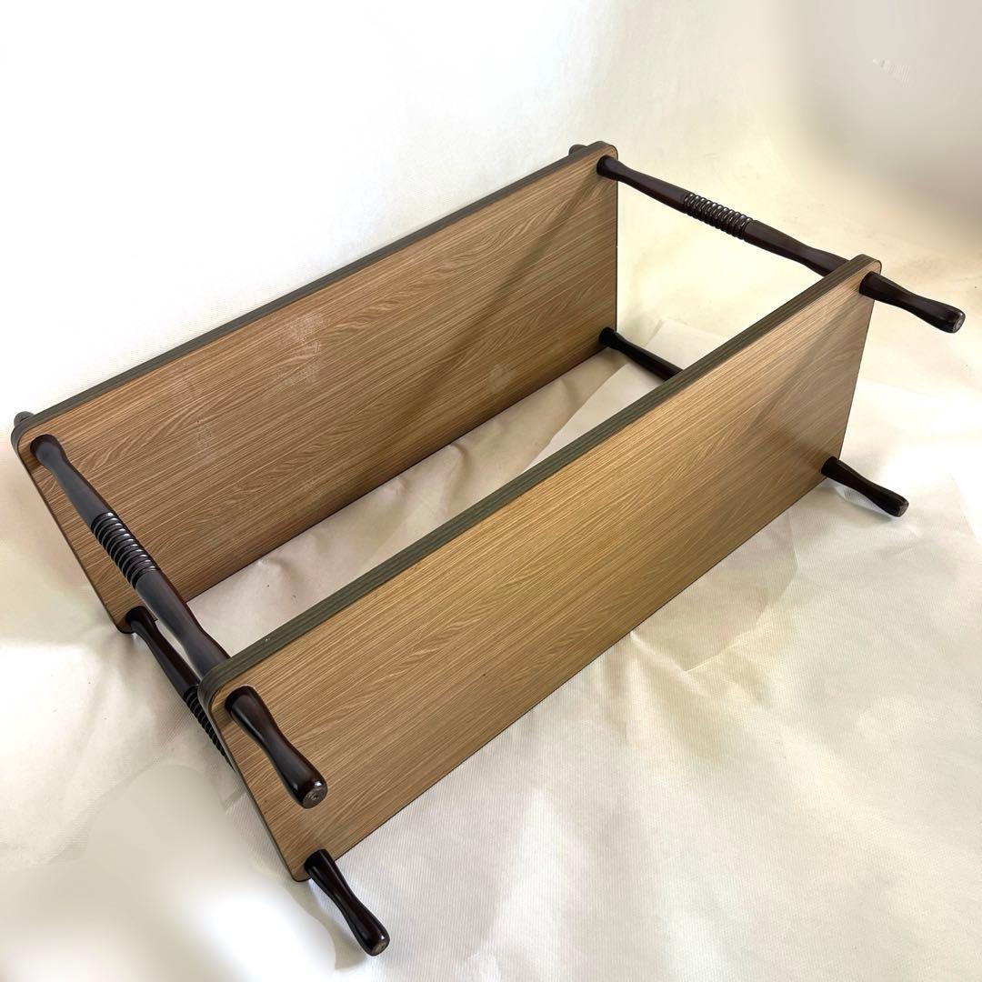 木製ラック・飾り棚・横幅91cm・高さ63cm・送料込み