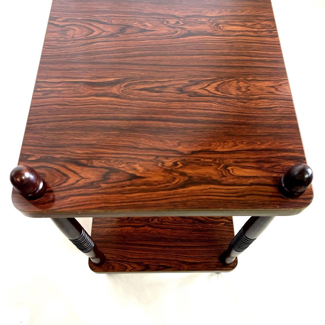 木製ラック・飾り棚・横幅91cm・高さ63cm・送料込み