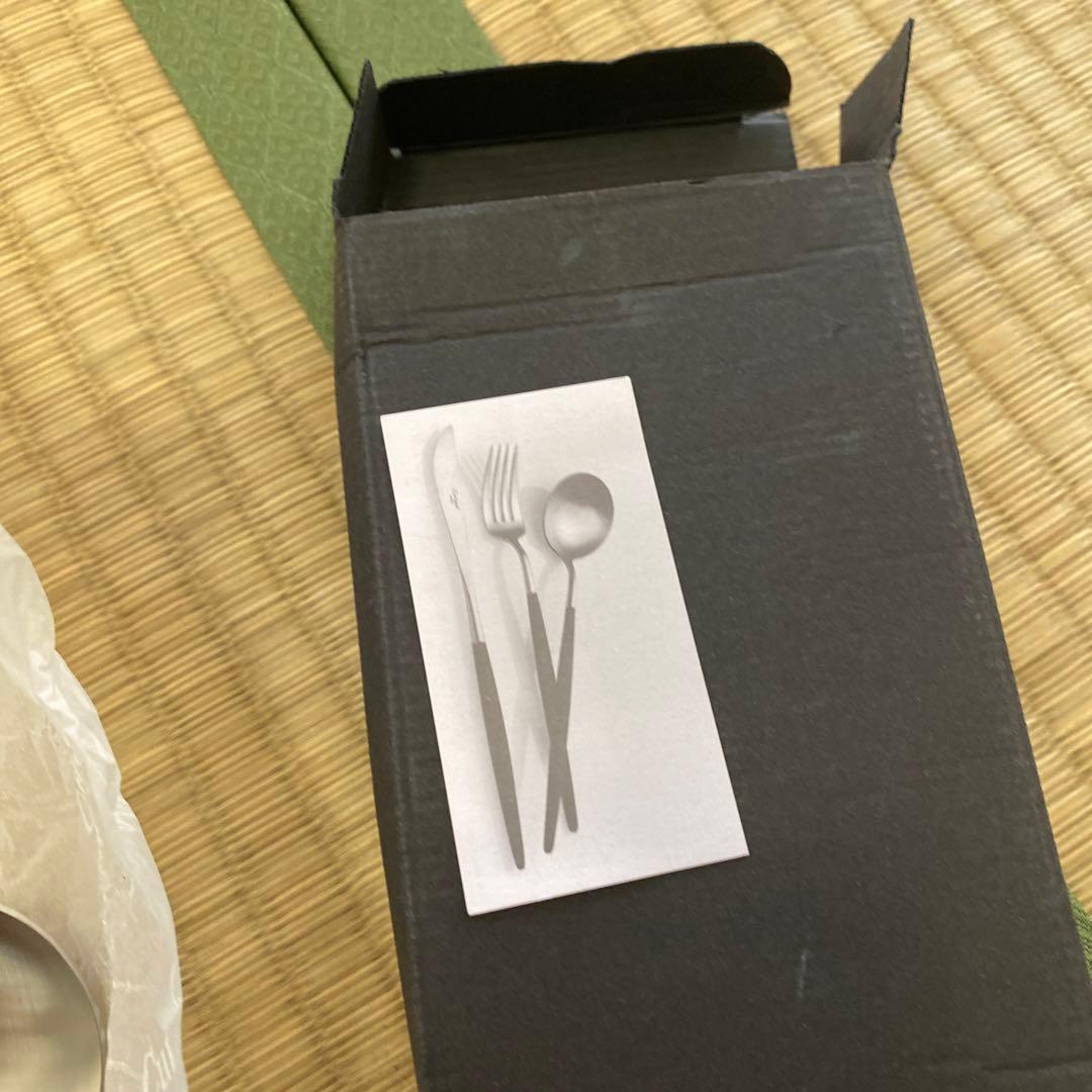 cutipol クチポールカトラリー セット