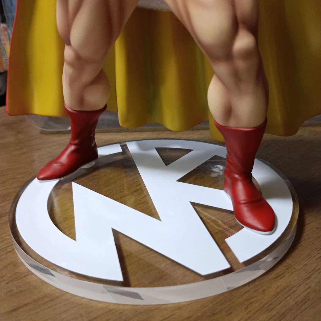 スパイスシード　キン肉マン