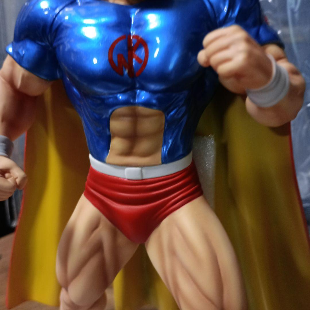 スパイスシード　キン肉マン