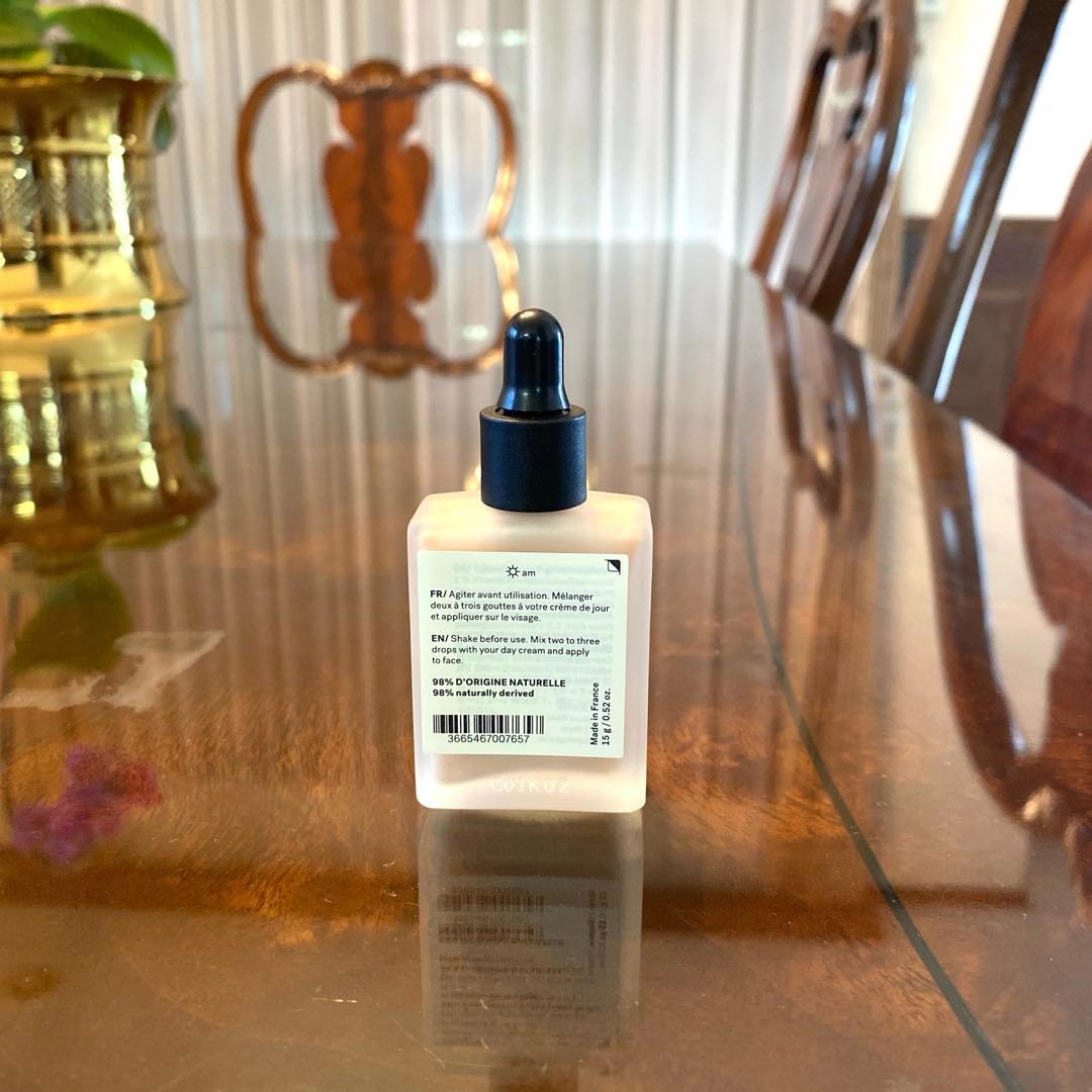 新品未開封】Typology T31 ティポロジー グロウドロップス - メルカリ