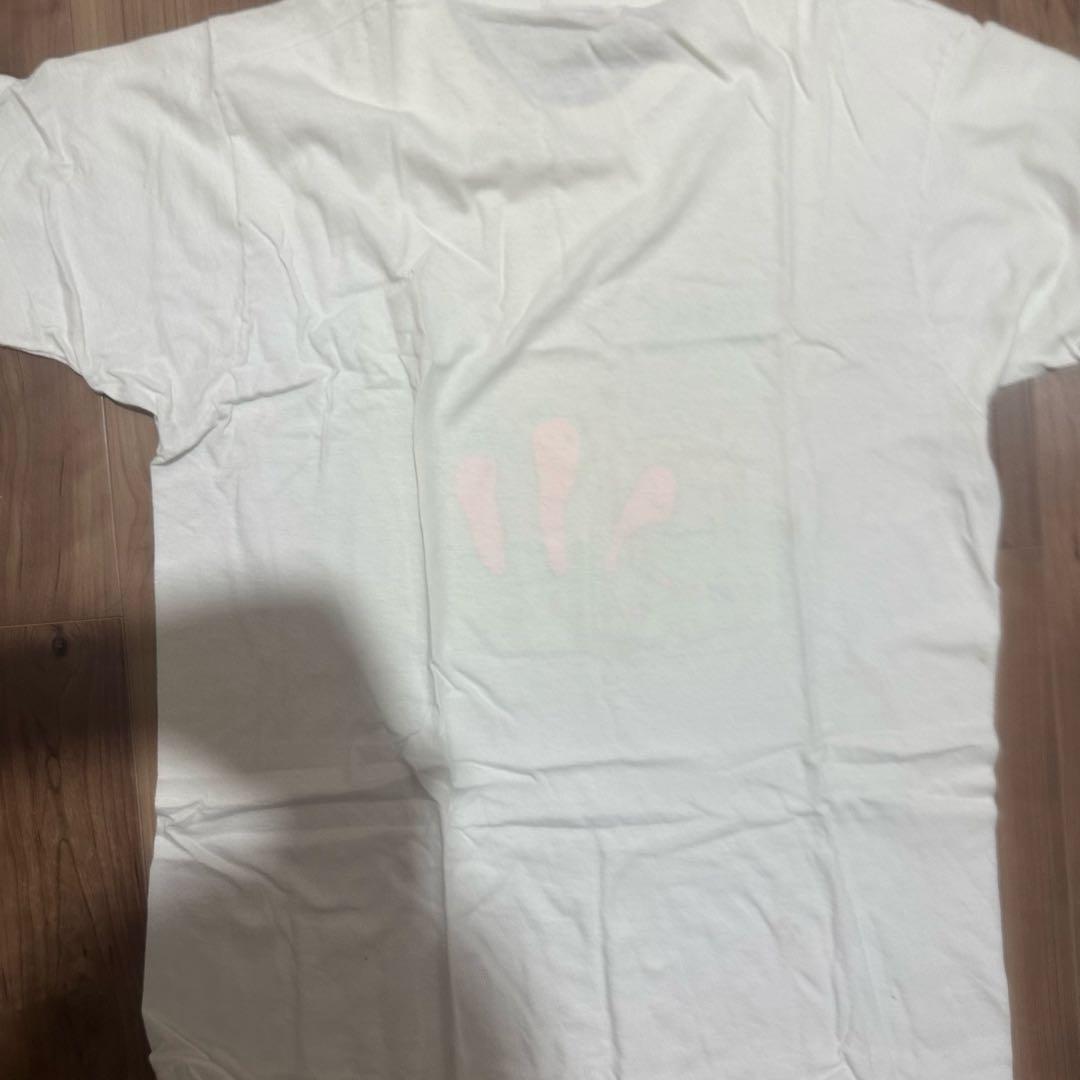 激レアBUMP藤原氏着用Vintage meat puppets TShirt - メルカリ