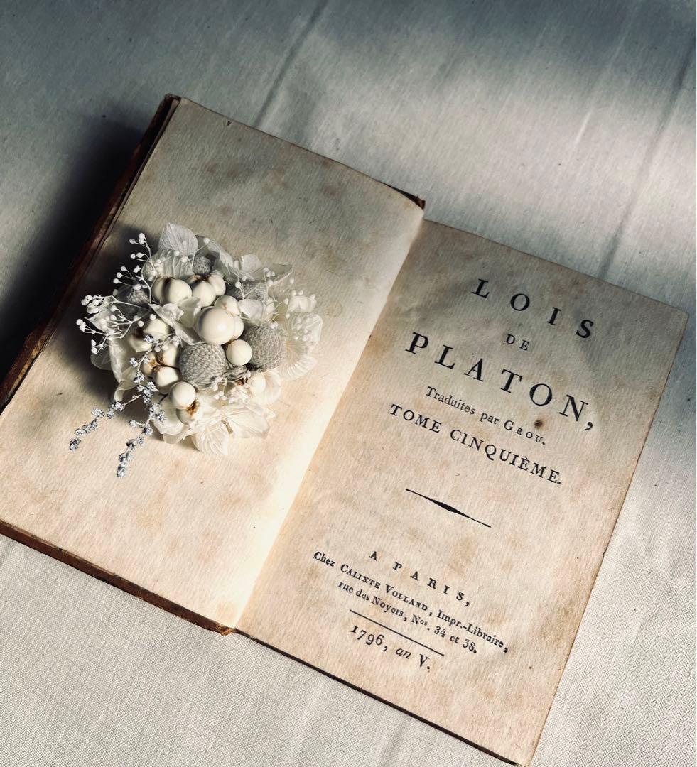 フラワー・ガーデニング corsage no.777