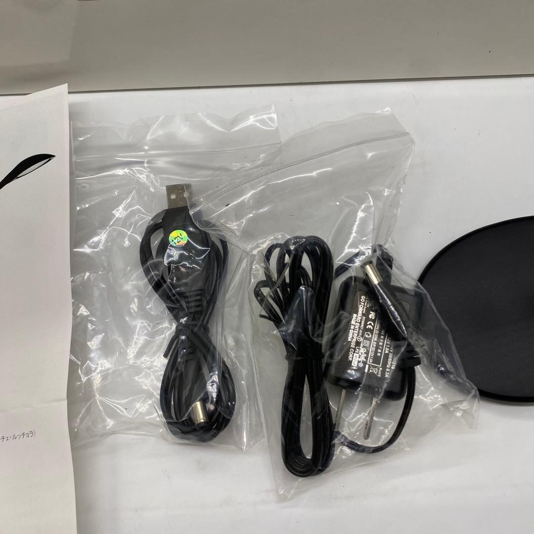 Luce Lucciola デスクライト 岡部憲明 LED タスクライト 調光