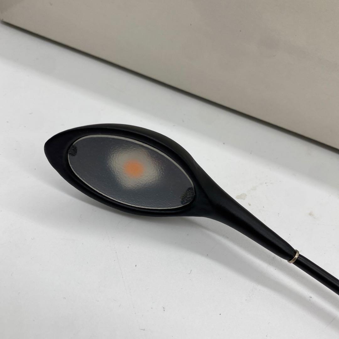 Luce Lucciola デスクライト 岡部憲明 LED タスクライト 調光