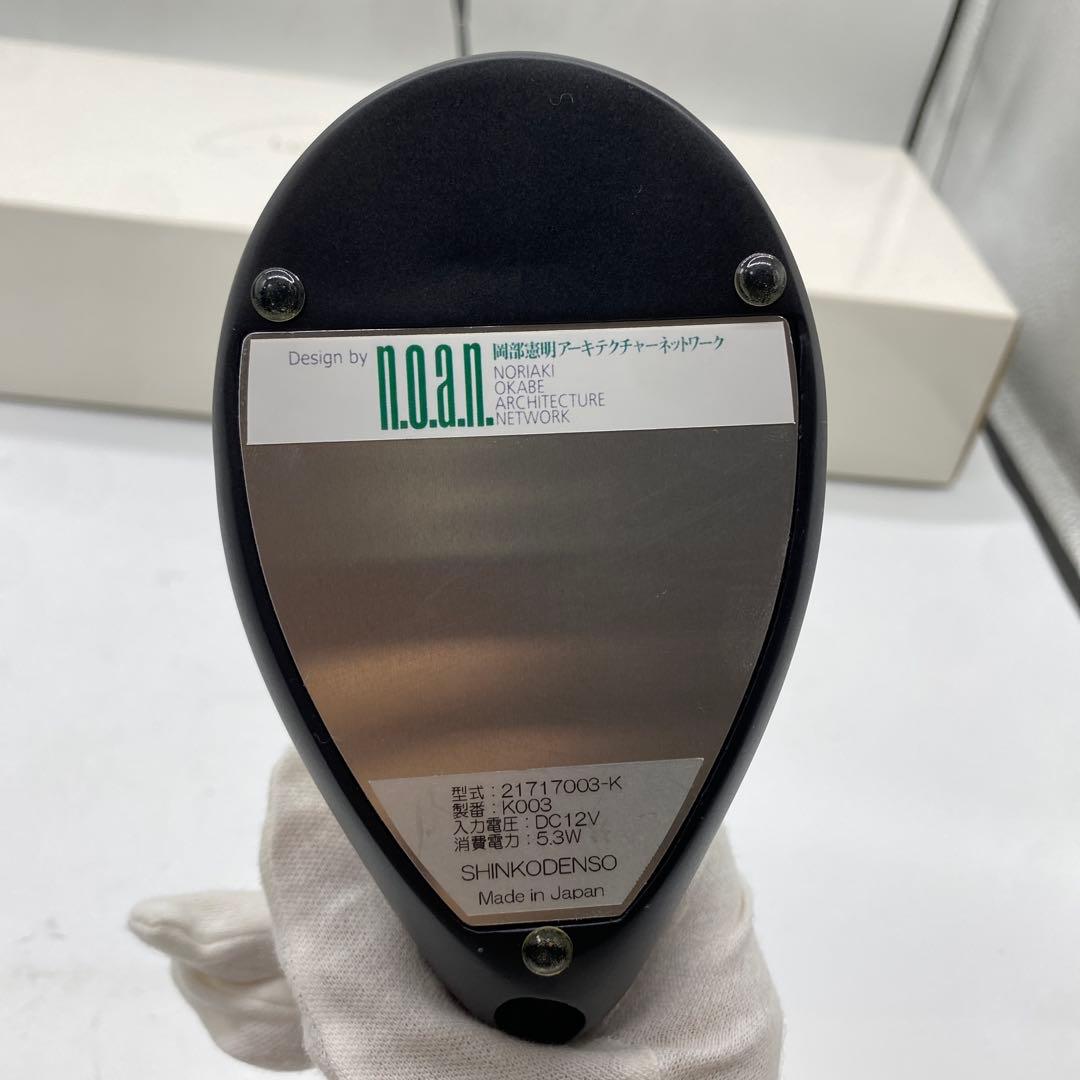 Luce Lucciola デスクライト 岡部憲明 LED タスクライト 調光