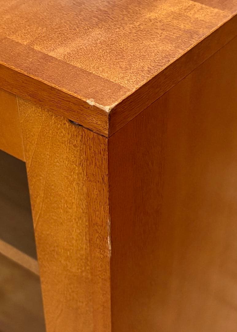 【希少】イタリア家具　モーレンス　2個セット②