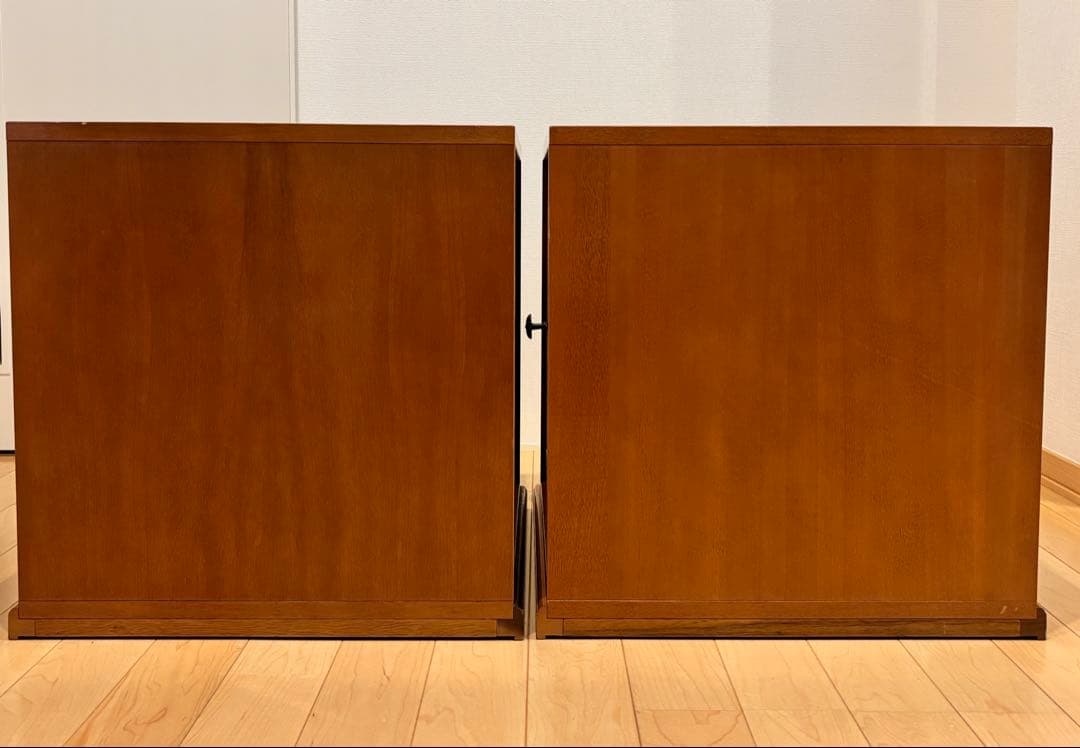 【希少】イタリア家具　モーレンス　2個セット②