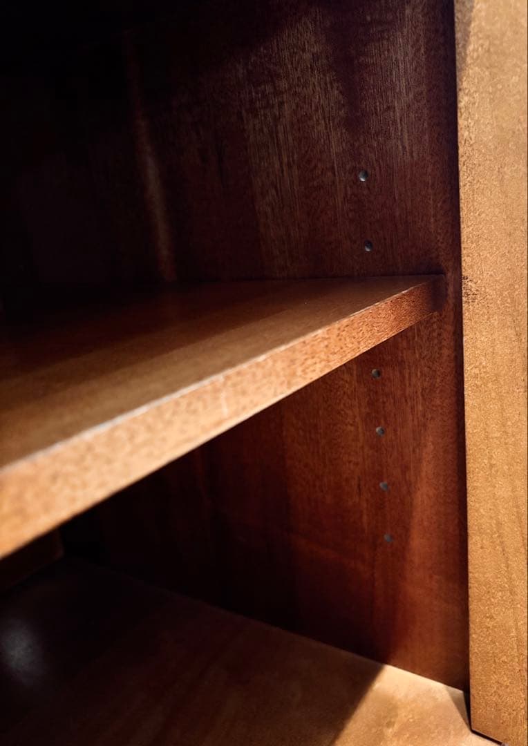 【希少】イタリア家具　モーレンス　2個セット②