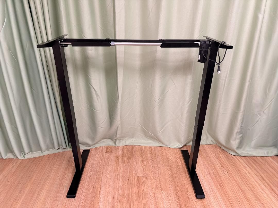 FlexiSpot EF1 電動昇降デスク（脚フレームのみ）