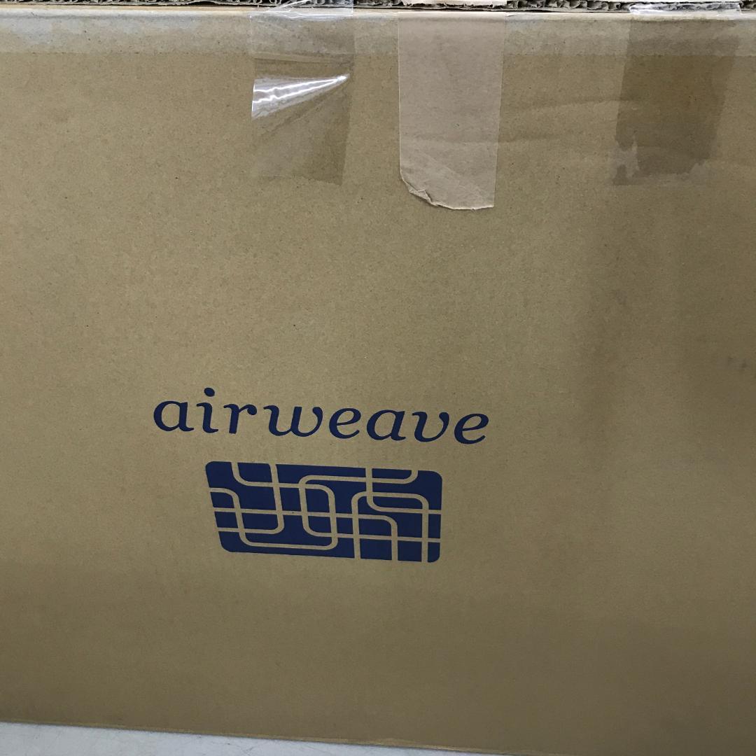 エアウィーヴ マットレス シングル