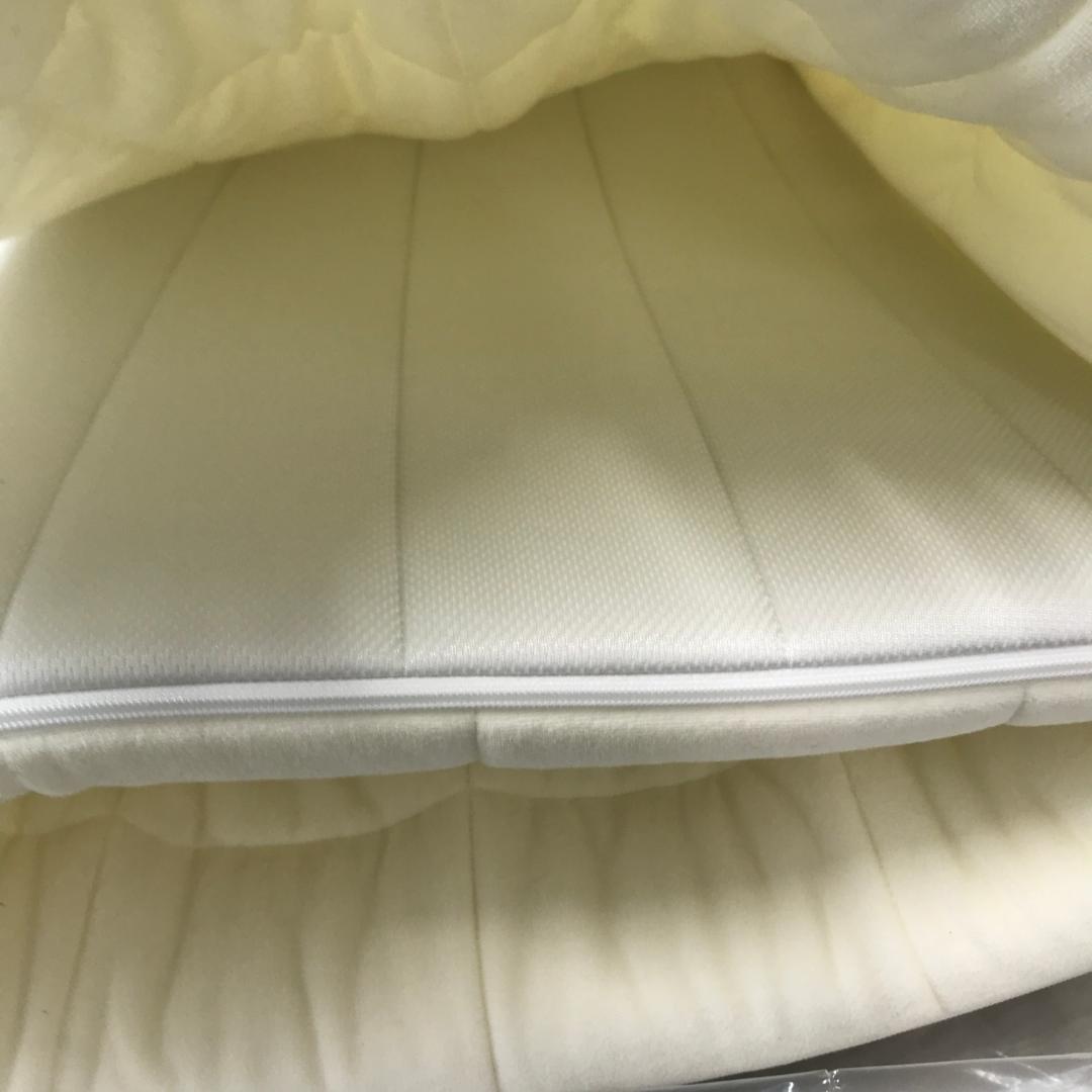 エアウィーヴ マットレス シングル