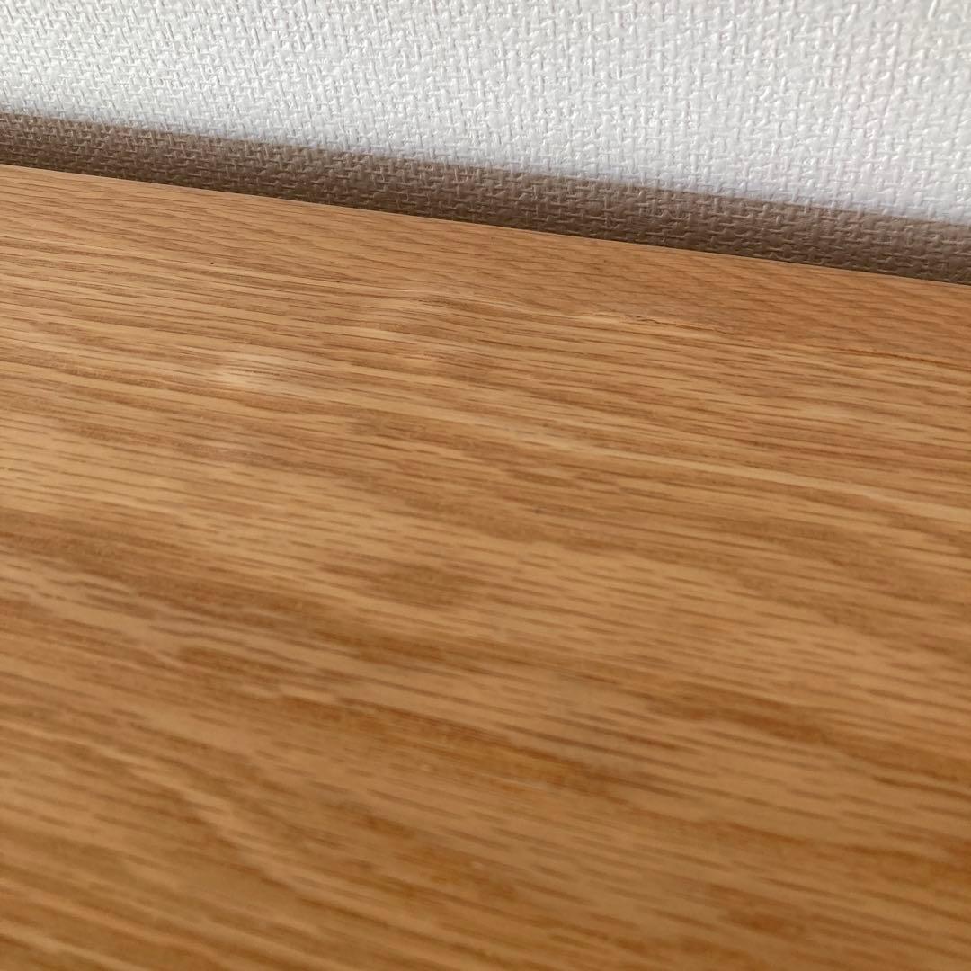 無印　ステンレスユニットシェルフ