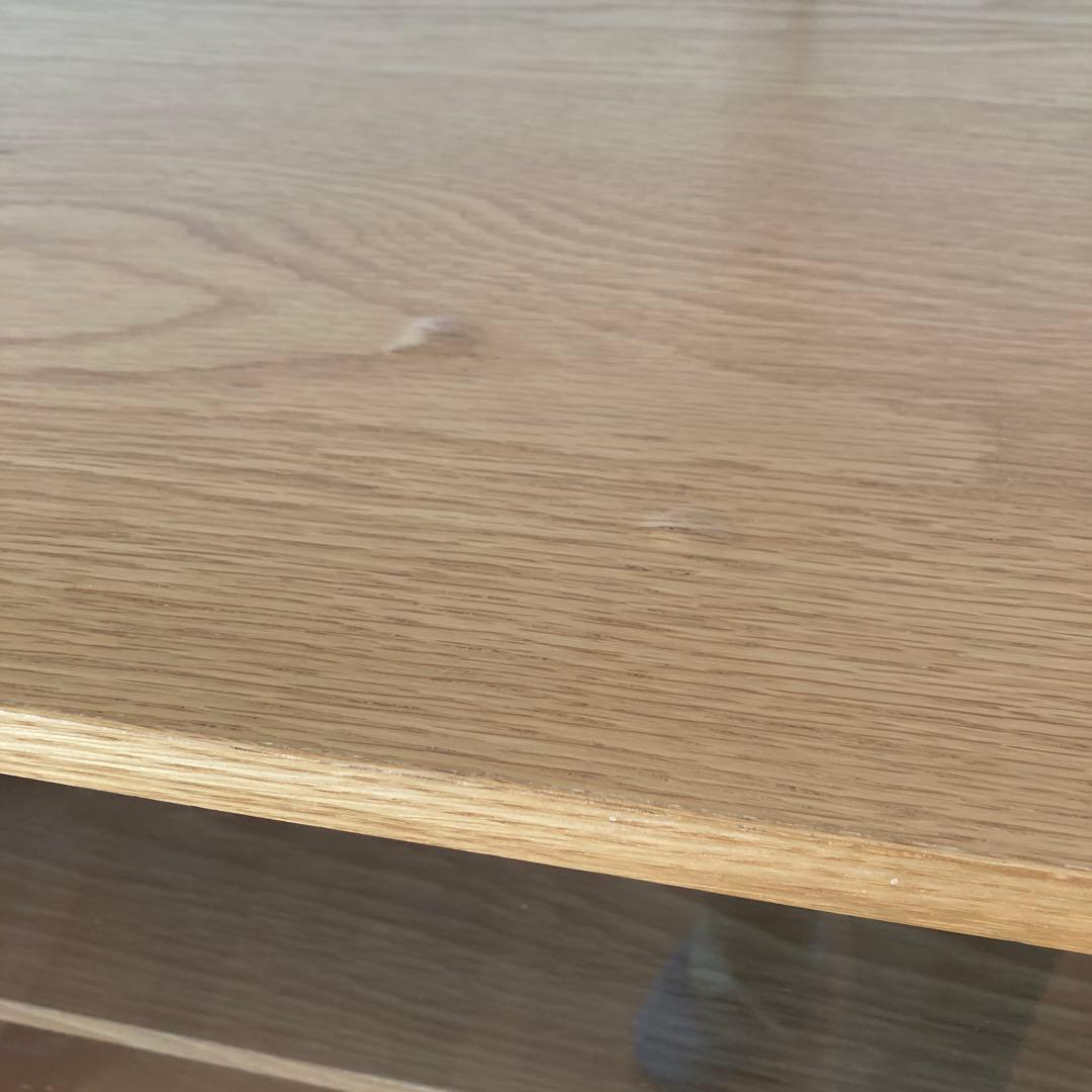 無印　ステンレスユニットシェルフ