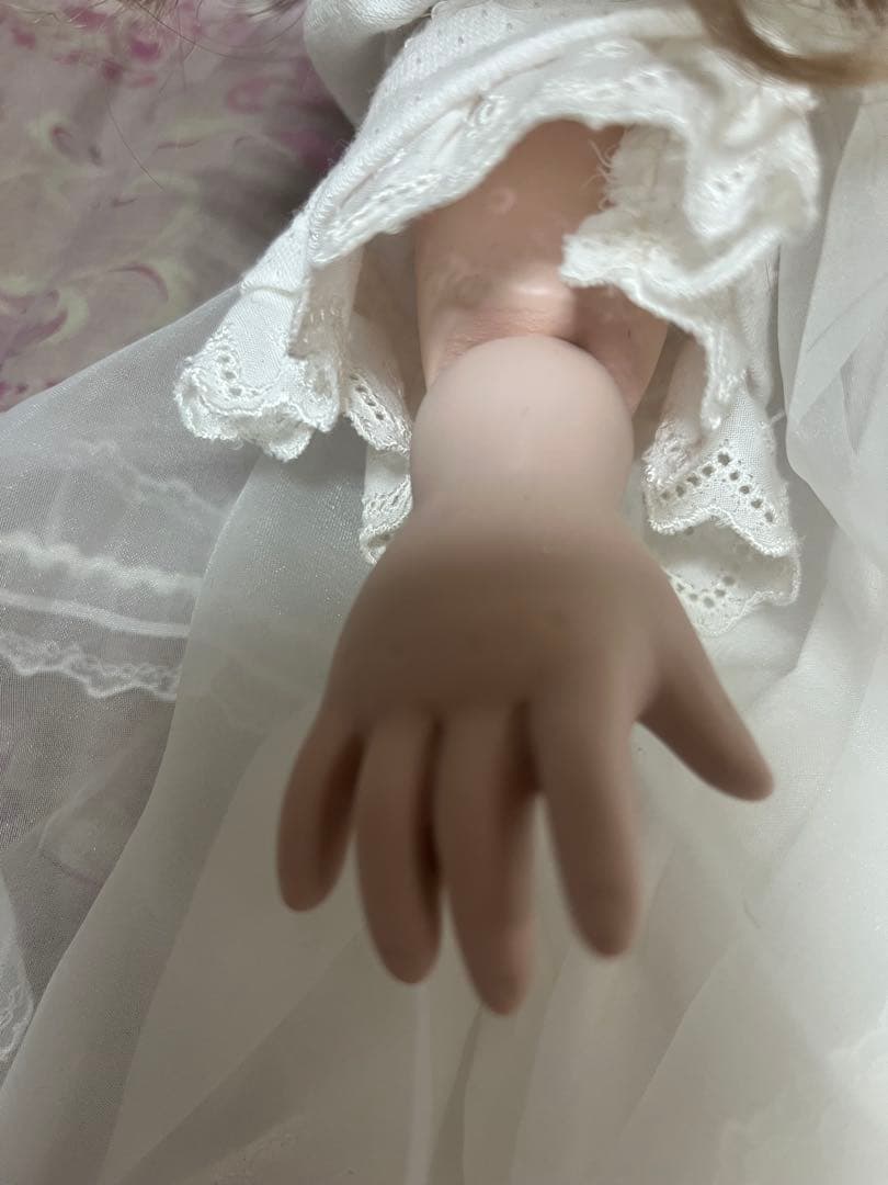 ニコマン　ビスクドール　リプロ　ゴーチェ