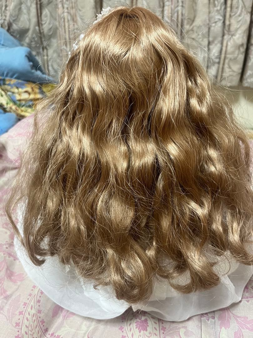 ニコマン　ビスクドール　リプロ　ゴーチェ