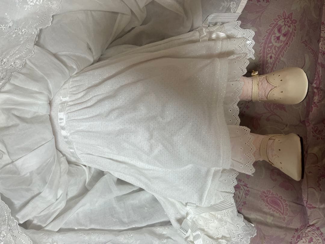 ニコマン　ビスクドール　リプロ　ゴーチェ