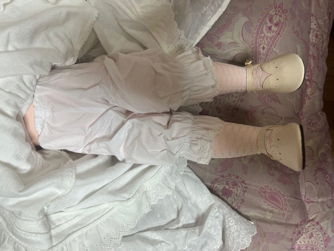 ニコマン　ビスクドール　リプロ　ゴーチェ