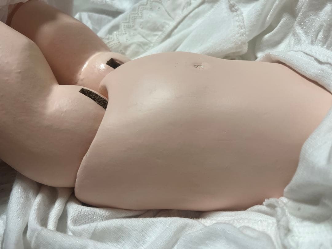 ニコマン　ビスクドール　リプロ　ゴーチェ