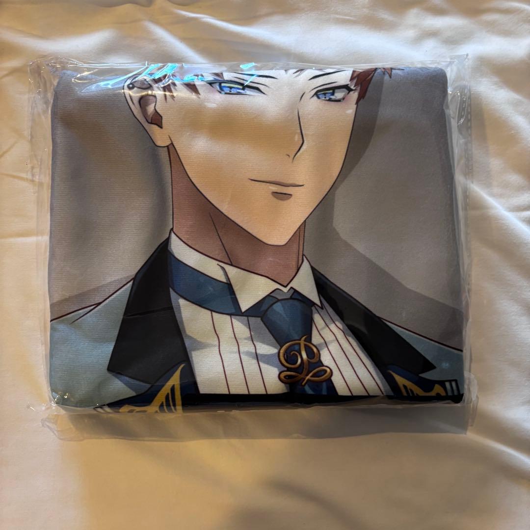 ヒプノシスマイク　プリンスホテルコラボ　MTC