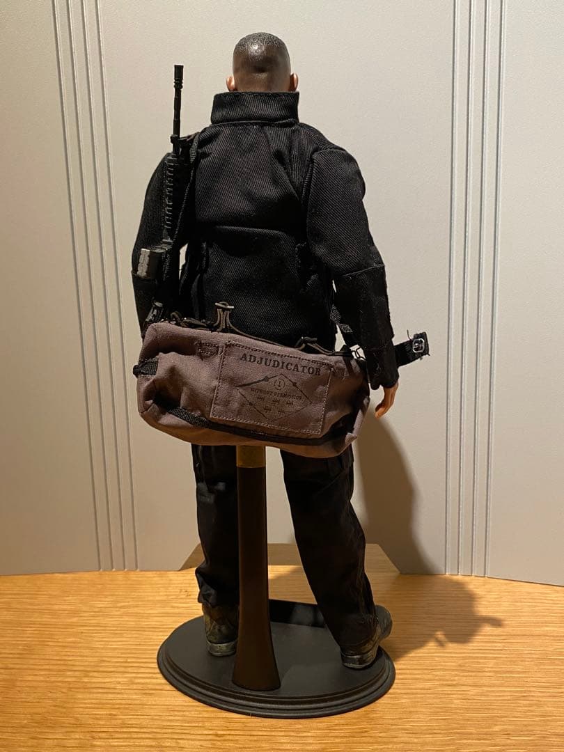 1/6 スミス アクションドール ホットトイズ