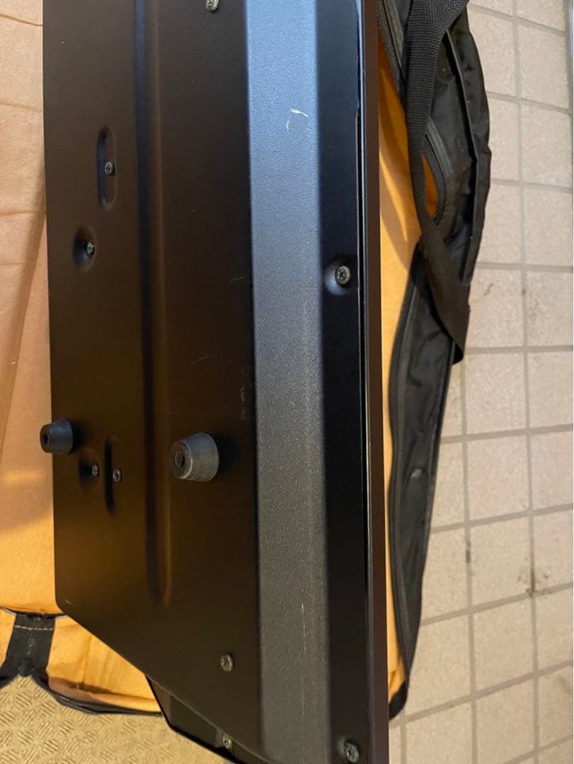 電子ピアノ　シンセサイザー　KORG DS-8