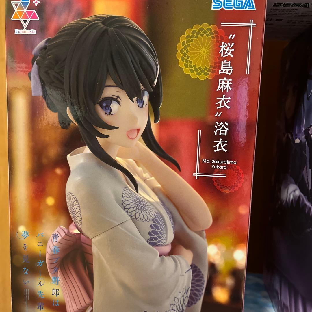 着せ恋、薬屋、とらぶる他美少女フィギュアまとめ