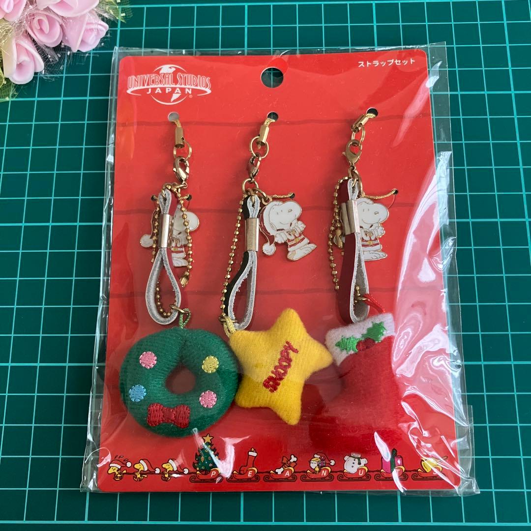 ユニバーサル・スタジオ・ジャパン USJ スヌーピークリスマス